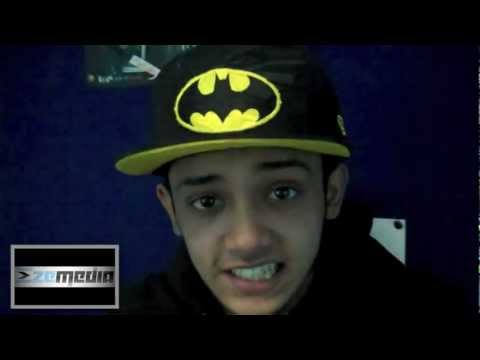 GP Newcomers Series [2012] - MOTIVE - 100 videos uploaded!!!!!!