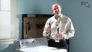 Whirlpool Washer Repair: How to Replace the Water Pump