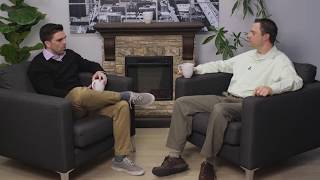 Layered Network Security - Fireside Chat
