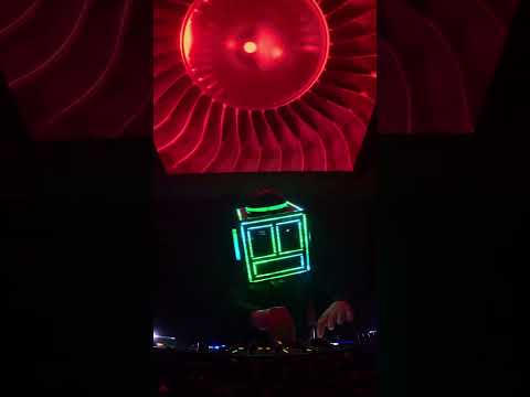 LIVE AT THE FRAMED EVENTS AFTERS - 45 MIN CLIP