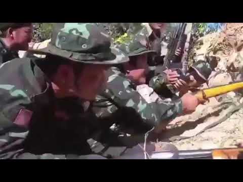 စခတွေနဲ့ ပွဲကပြီ အတွဲလိုက်ဆော်နေ