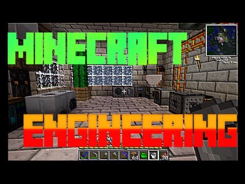 FTB Unleashed - Episode 7