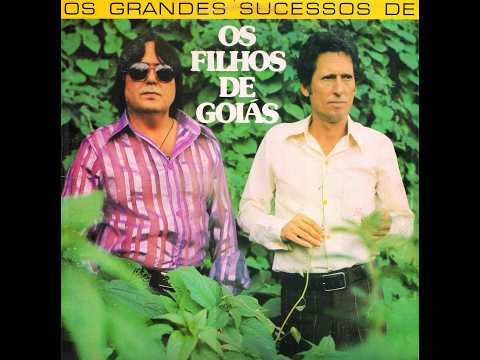 🎶 Os Filhos de Goiás – Compilado Sertanejo Raiz | Clássicos do Sertão | Raízes do Sertão Brasileiro