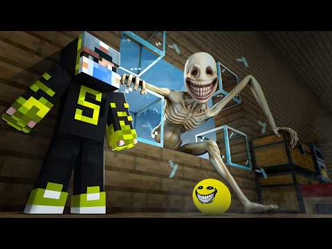 How I Survived Verity in this Minecraft SMP