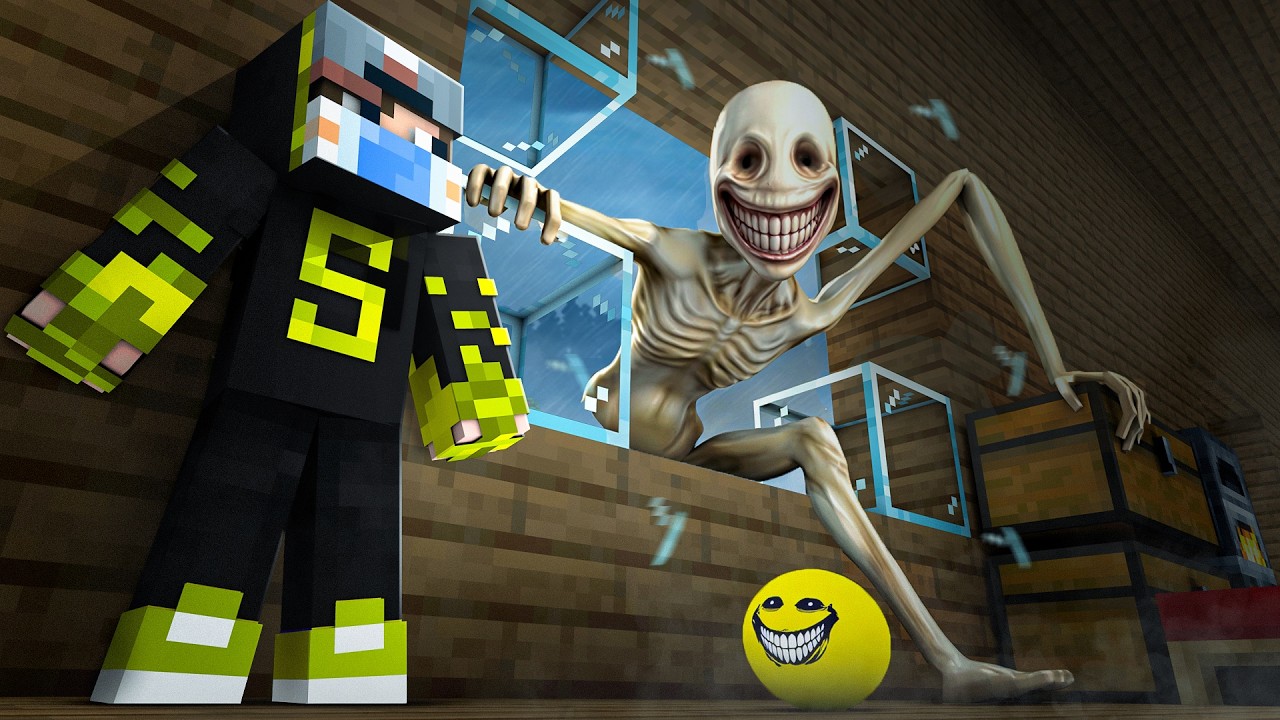 How I Survived Verity in this Minecraft SMP