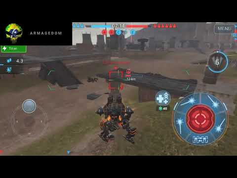 Blitz is all you need...