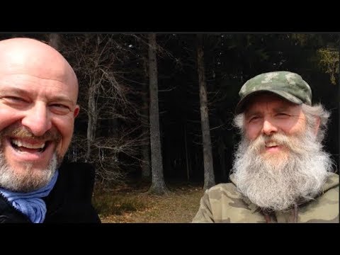 Varg Vikernes meets Piero San Giorgio