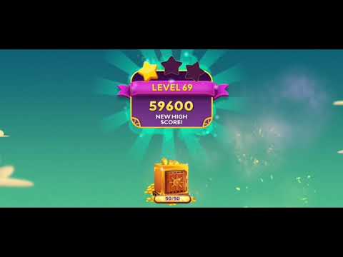 Viola's Quest // Hard Level 68-70 @MsxRio