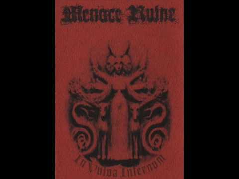 Menace Ruine - Dark Mother