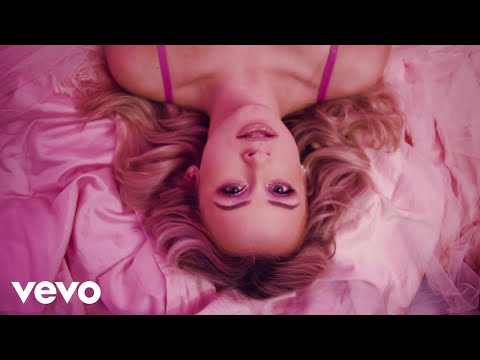 Merilin Mälk - Tõuseb tuul