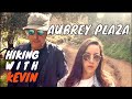 Aubrey Plaza doesn't want another season of Parks and Rec
