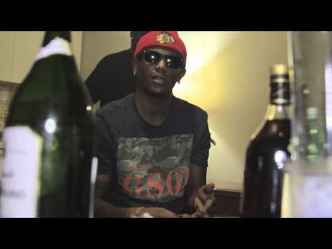 Caza Nova - GO HARDER [official video]