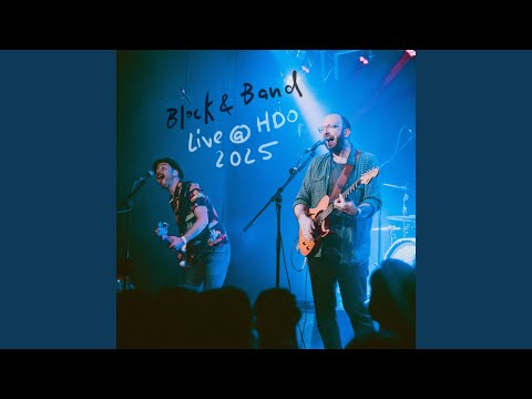 Der einfache Weg (Live at HDO 2025)