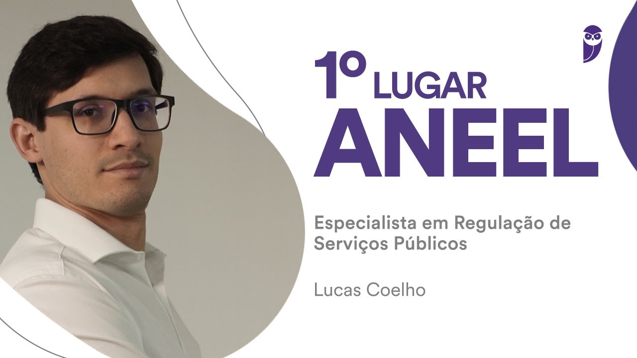 Baile dos primeiros 2025: Lucas Coelho, aprovado em mais de um cargo no CNU