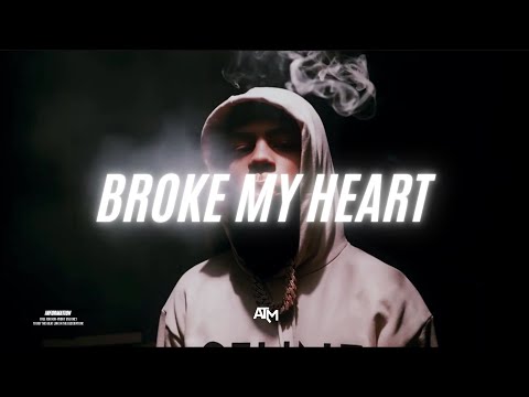 [FREE] KAY FLOCK x SET DA TREND x SAD DRILL TYPE BEAT 2023 - "BROKE MY HEART" | NY DRILL
