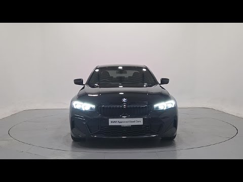 BMW 3-Series 320i M Sport Saloon - Image 2