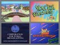PTV Park Program Break 1996 WGBH 2
