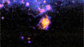 Groove Armada - Moira's Theme