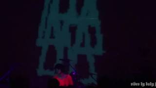 Autolux-LISTEN TO THE ORDER-Live @ Great American Music Hall, San Francisco, CA, May 25, 2016