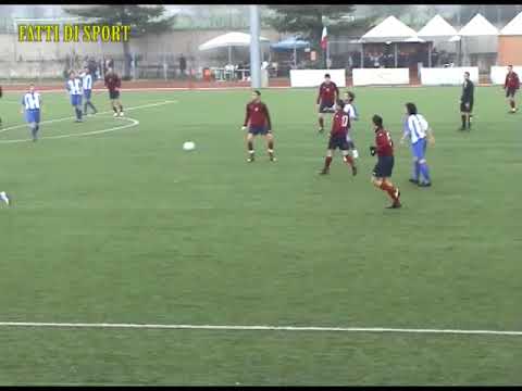 Calcio Rivediamoli : Rivarolese - Real Canavese 1-0