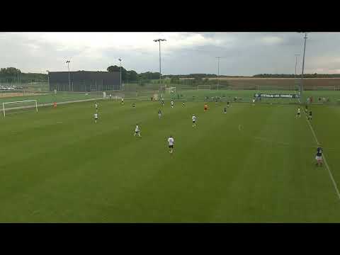 Viking FK vs Legia Warszawa G17