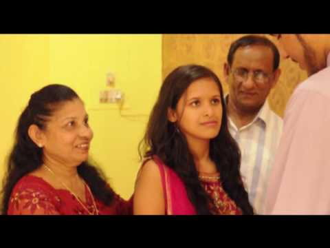 Tu Maka Meulo (Based on a true story)  - Steffi Cardoz