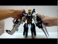 特命戦隊ゴーバスターズ Bandai Tokumei Sentai Go Busters SJ 05 Stag Beetle