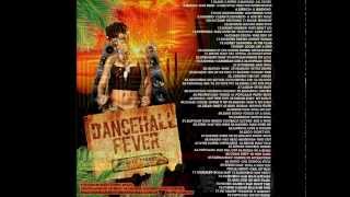 DANCEHALL FEVER EXTENDED MIX