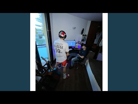 ADN (feat. Tommy J prod.)