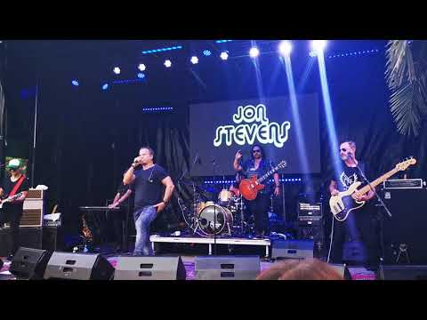 Take me back - Jon Stevens Noiseworks