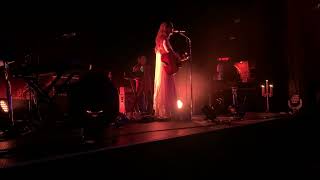 Weyes Blood - &quot;Generation Why&quot; (live @ The Warfield, San Francisco, 9/27/2023)