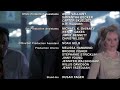 The Third Wheel 2002 End Credits