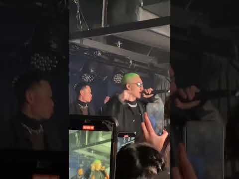 YPU THE LAST - [Ango x Cj x Sid22] EDC