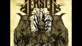 Arsis - Overthrown