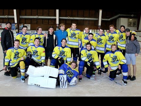 2x Kobra Praha ver. SK Tygři Černošice, junioři - příprava