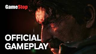 No Law - Gameplay Trailer | GameStop