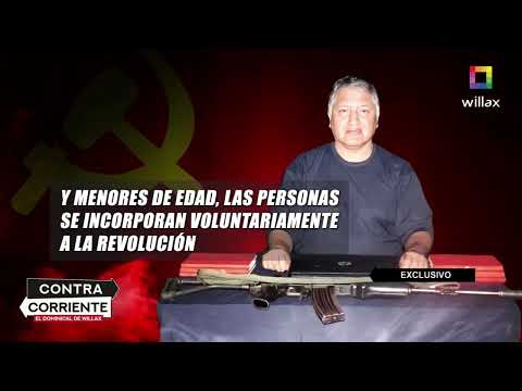 Against the Current - DEC 04 - THE QUISPE PALOMINO FAMILY HAS LINKS TO DRUG TRAFFICKING | Willax