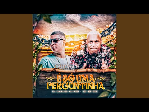 É Só Uma Perguntinha