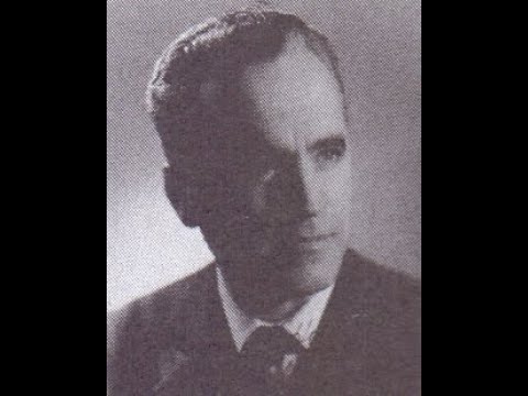 Scapin M. (1914 - 1988) Finale. Organista: Sandro Carnelos.