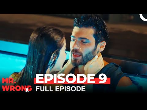 Mr. Wrong Episode 9 (Long Version) - Mr. Wrong