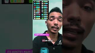 Evolução do iOS. Qual sistema do iPhone, você mais gostou de todos?! 🤪