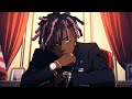 Juice WRLD I Ma Run The World Music Video