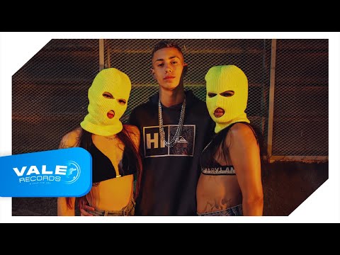 Bandido Que Elas Gosta - MC Pepê ZS (prod. DJ Chaves)