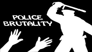 Police Brutality in America