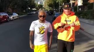 Bryant Myers - TANTA FALTA A Capella ( COMPLETO )