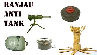 Download lagu Jenis & Cara Kerja Ranjau Anti Tank mp3