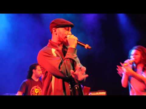 The Reminders - 'No Matter' Live at the Boulder Theater