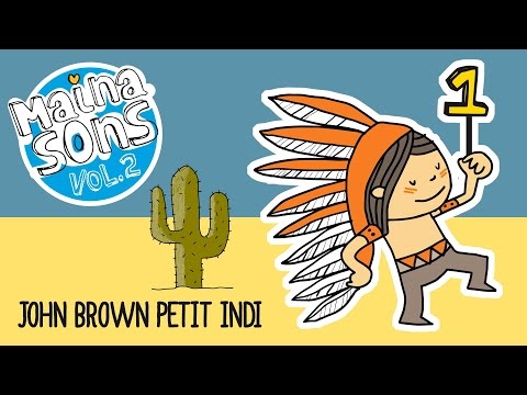 John Brown Petit Indi [Mainasons Vol.2]