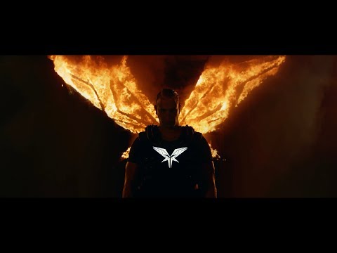 Radical Redemption & Nolz - Command & Conquer (Official Videoclip)