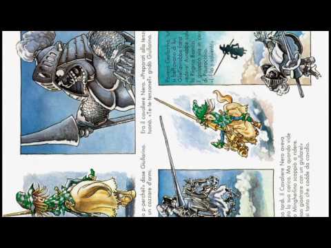 Il Giullare Mingherlino Ep.1